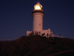 6 Leuchtturm Byron Bay – Sonnenaufgang